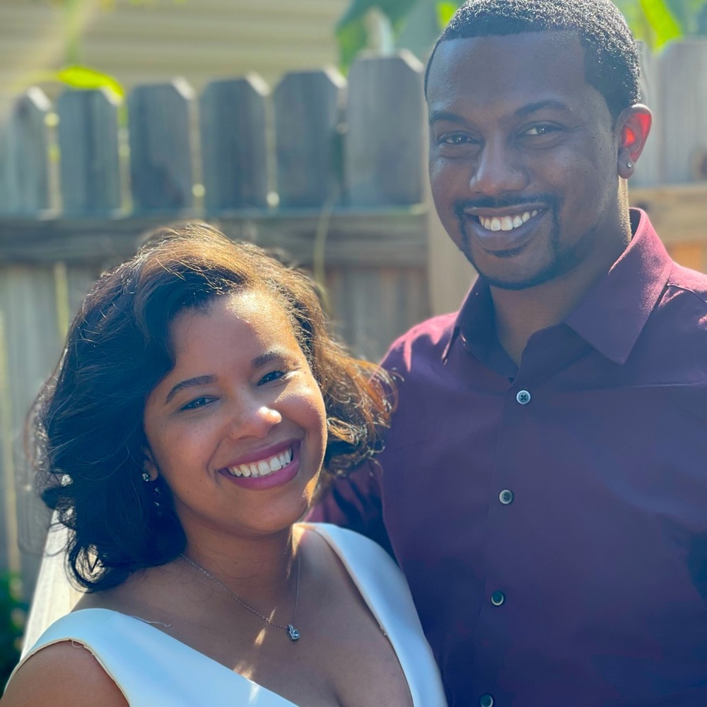 Meet your Posher, Tameka